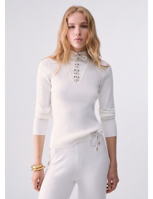 Blusa Liu Jo