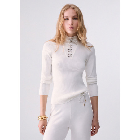 Blusa Liu Jo