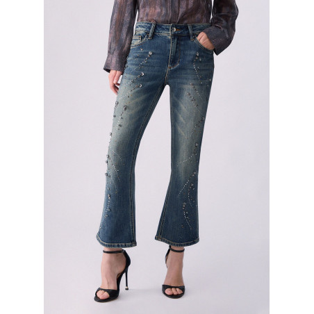 Jeans Liu Jo