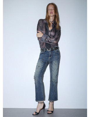 Jeans Liu Jo