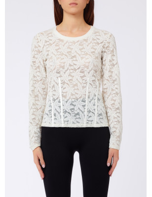 Blusa Liu Jo
