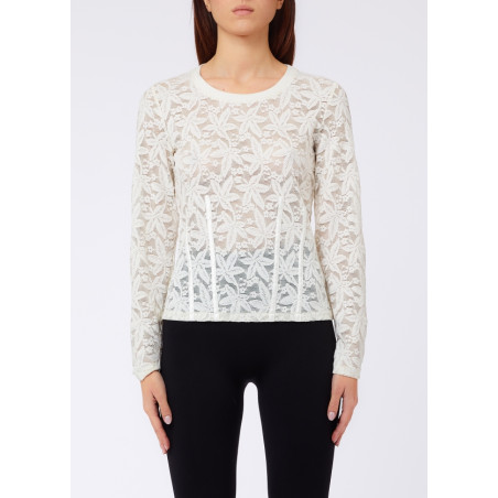 Blusa Liu Jo