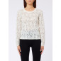 Blusa Liu Jo