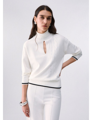 Blusa Liu Jo