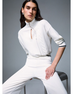 Blusa Liu Jo