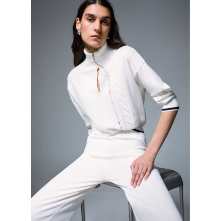 Blusa Liu Jo