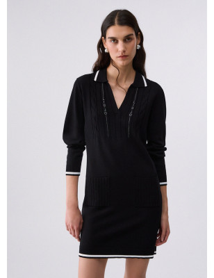 Vestido Liu Jo