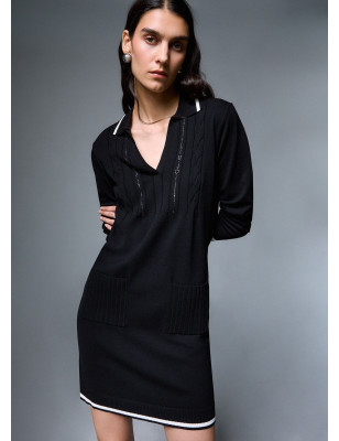 Vestido Liu Jo