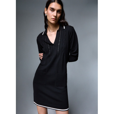 Vestido Liu Jo