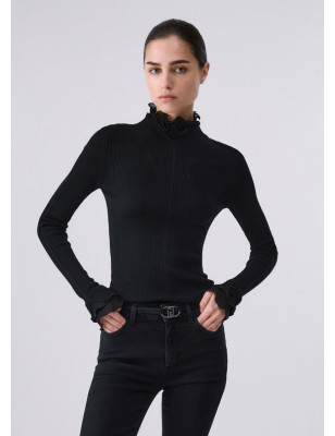 Blusa Liu Jo