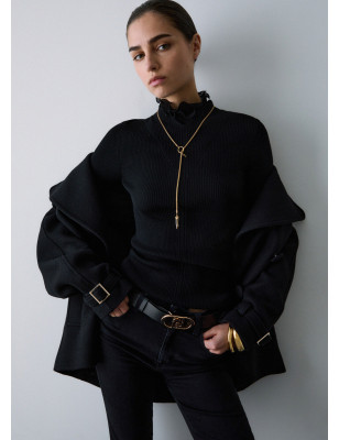 Blusa Liu Jo