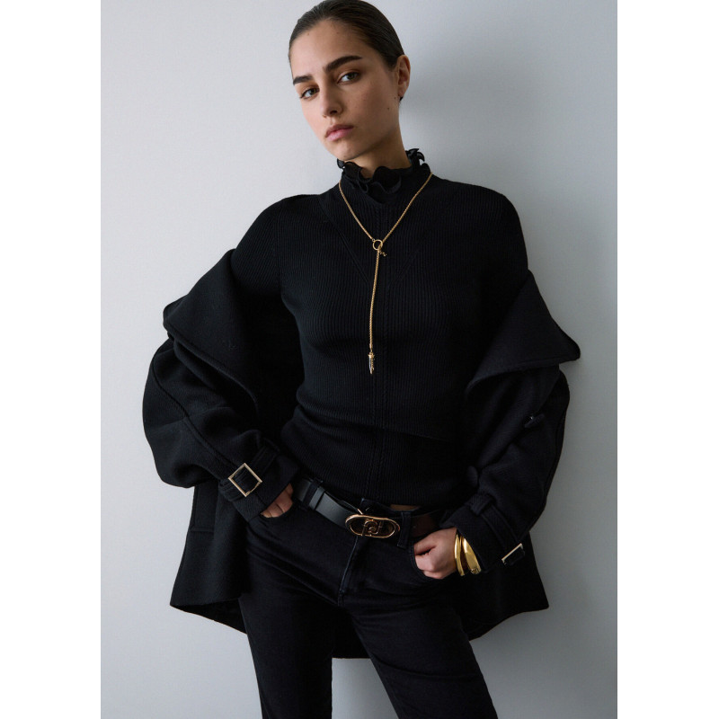 Blusa Liu Jo