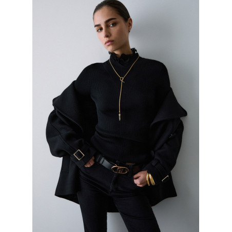 Blusa Liu Jo