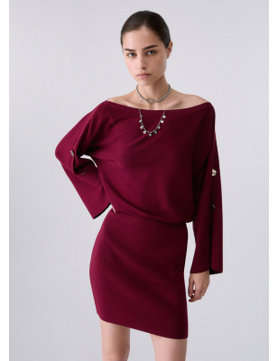 Vestido Liu Jo