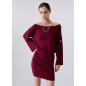 Vestido Liu Jo