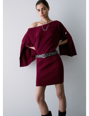 Vestido Liu Jo