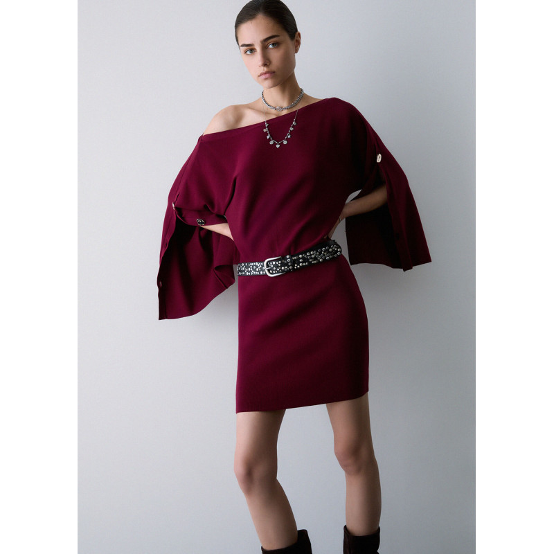 Vestido Liu Jo