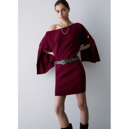 Vestido Liu Jo