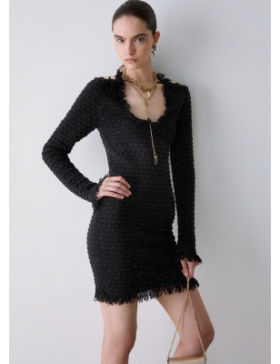 Vestido Liu Jo