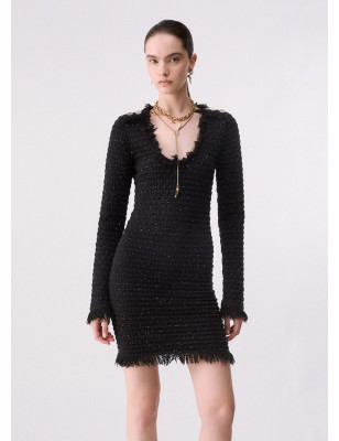 Vestido Liu Jo