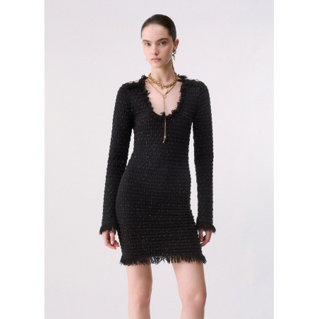 Vestido Liu Jo