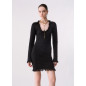 Vestido Liu Jo