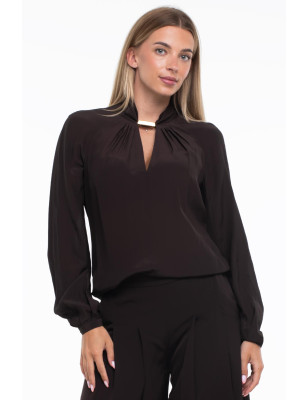 Blusa Marciano By Guess