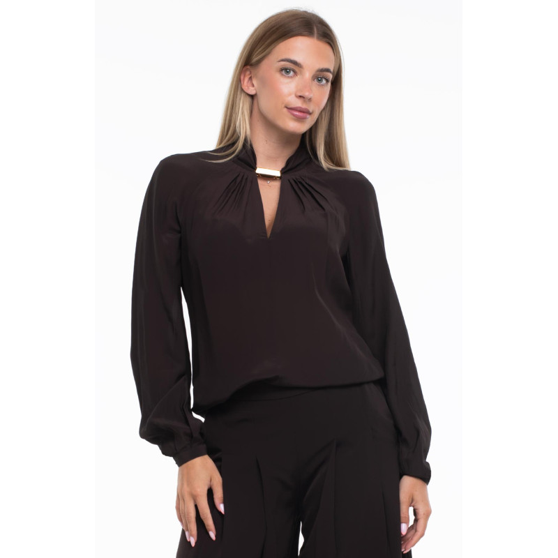 Blusa Marciano By Guess