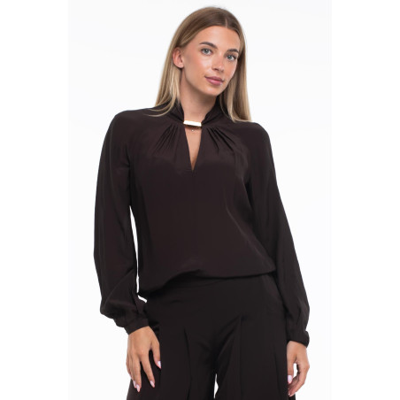 Blusa Marciano By Guess