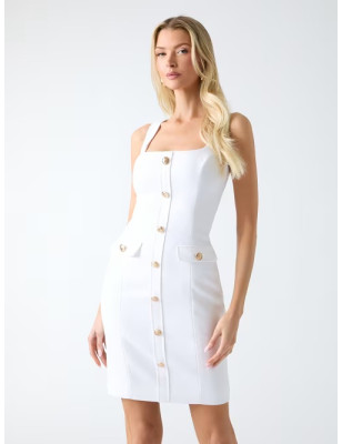 Vestido Marciano By Guess