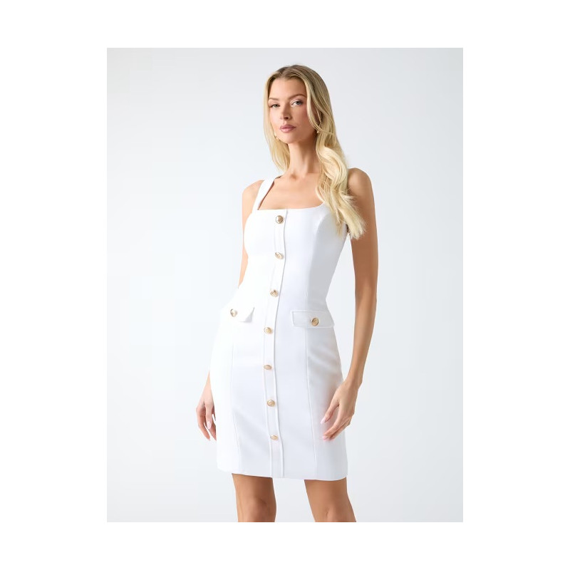 Vestido Marciano By Guess
