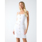 Vestido Marciano By Guess