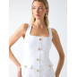 Vestido Marciano By Guess
