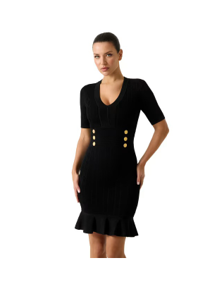 Vestido Marciano By Guess