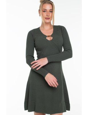 Vestido Marciano By Guess