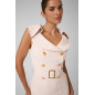 Vestido Marciano By Guess