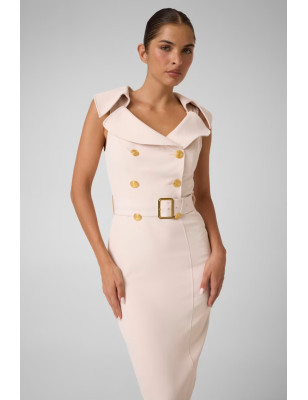 Vestido Marciano By Guess