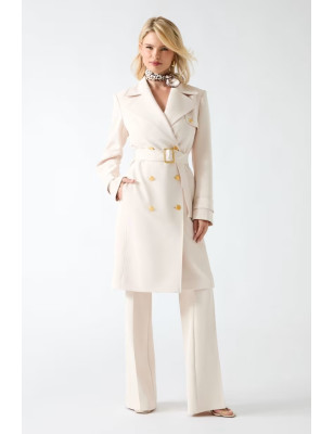 Trench Coat Marciano By Guess