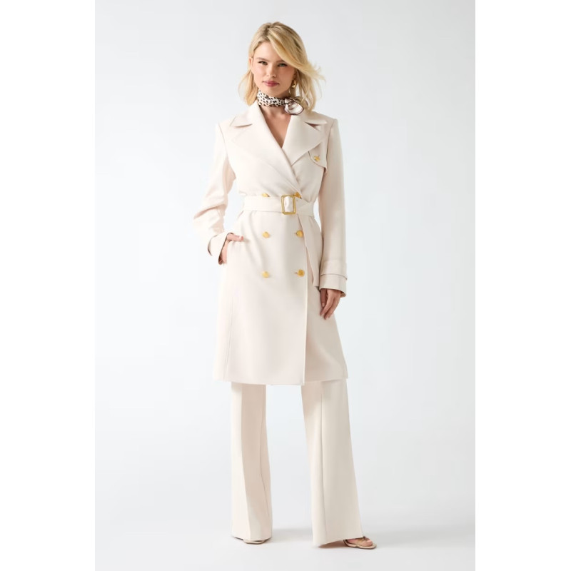 Trench Coat Marciano By Guess