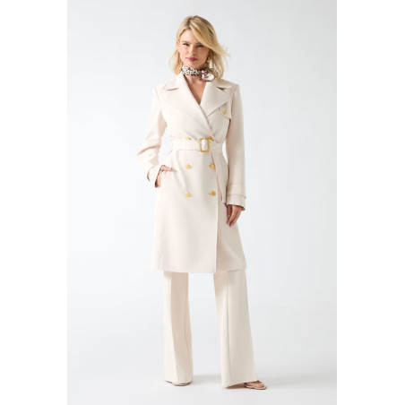 Trench Coat Marciano By Guess