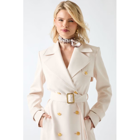 Trench Coat Marciano By Guess
