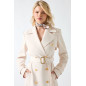 Trench Coat Marciano By Guess
