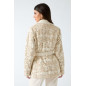 Casaco Marciano By Guess