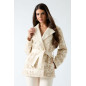 Casaco Marciano By Guess