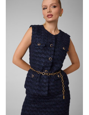 Colete Marciano By Guess