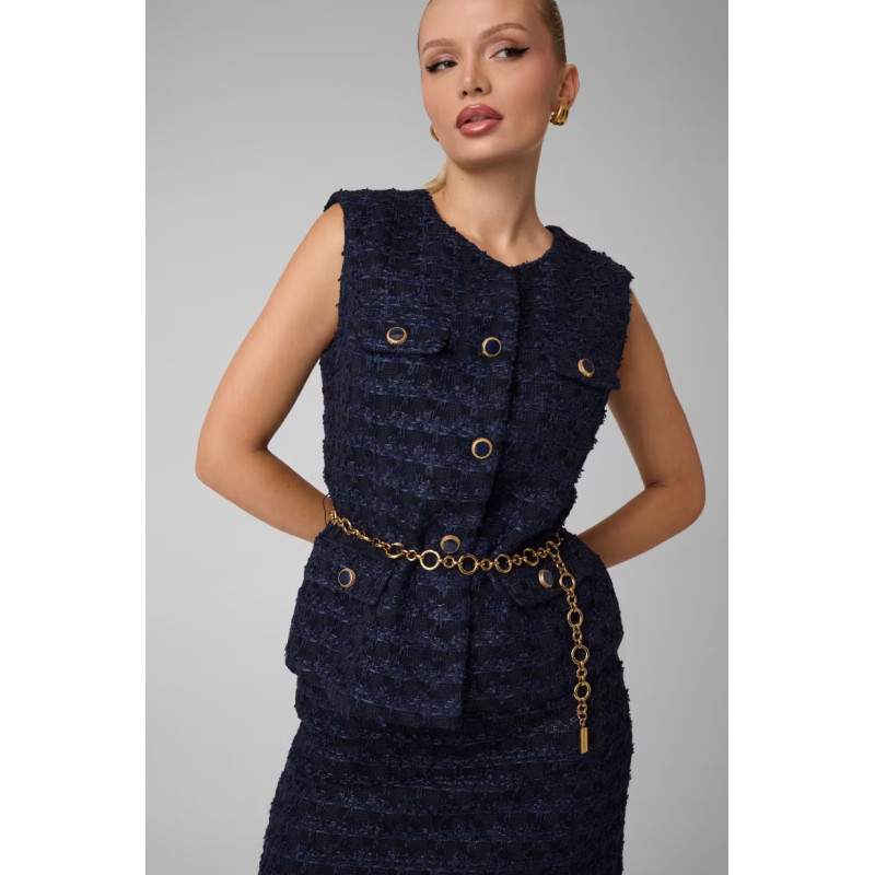 Colete Marciano By Guess