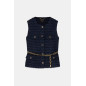 Colete Marciano By Guess