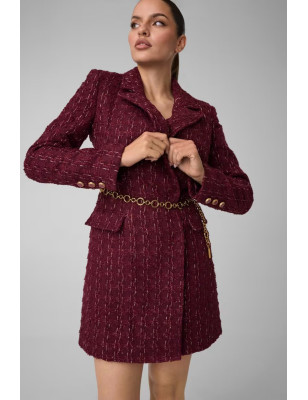 Vestido Marciano By Guess