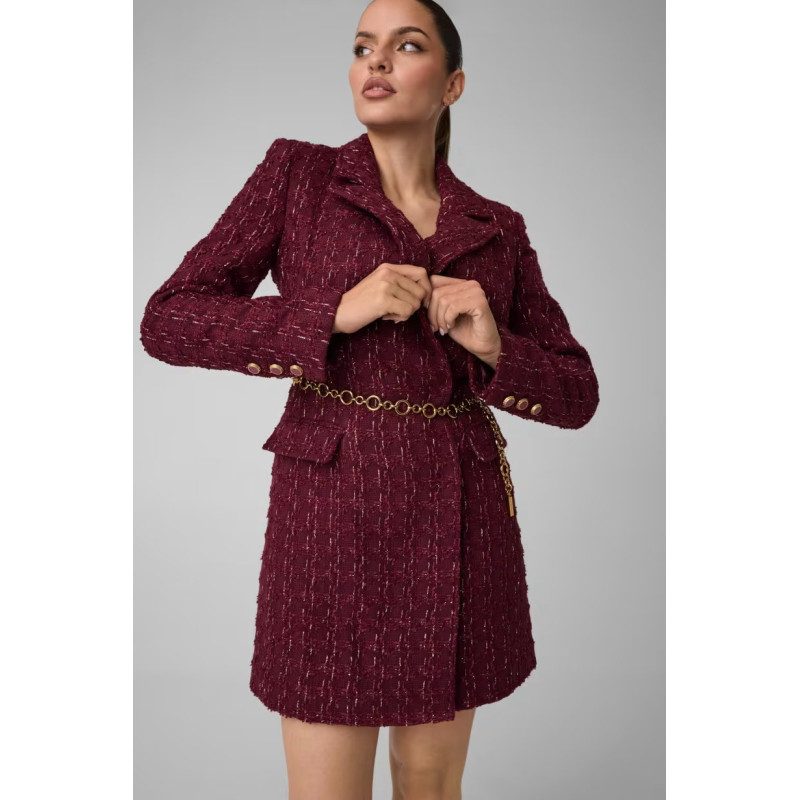 Vestido Marciano By Guess