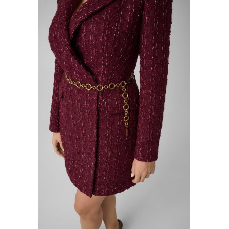 Vestido Marciano By Guess